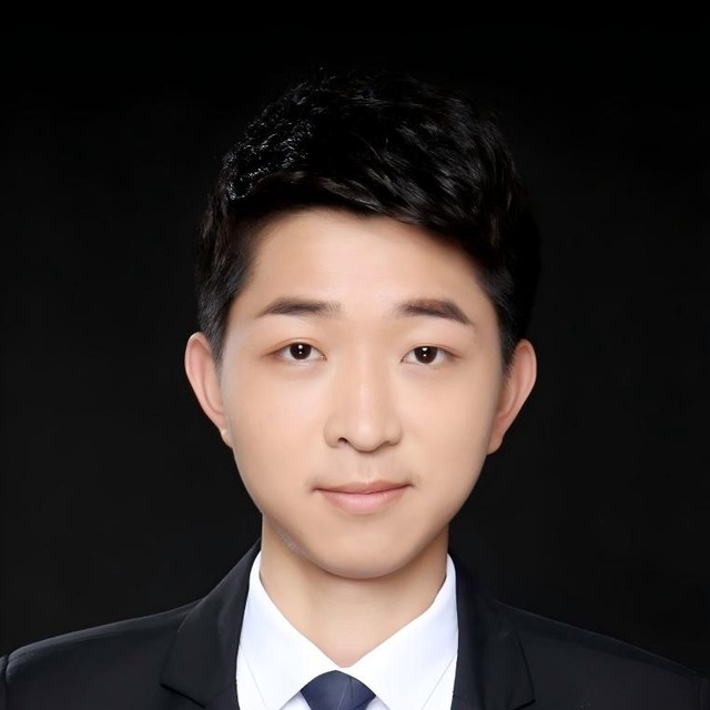 Jinsong Lin