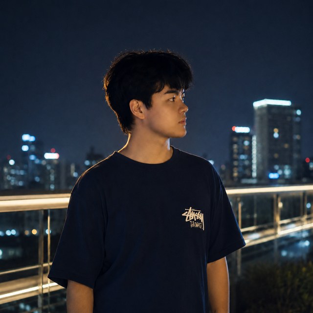 Tianchun Wu